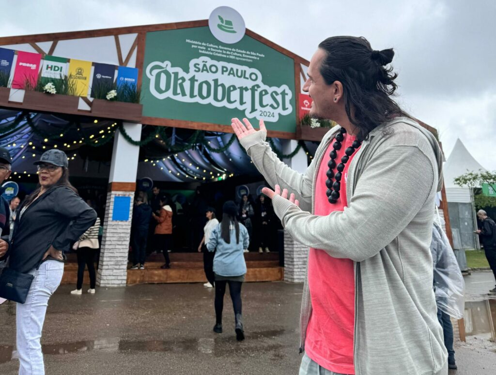 São Paulo Oktoberfest 2024, 