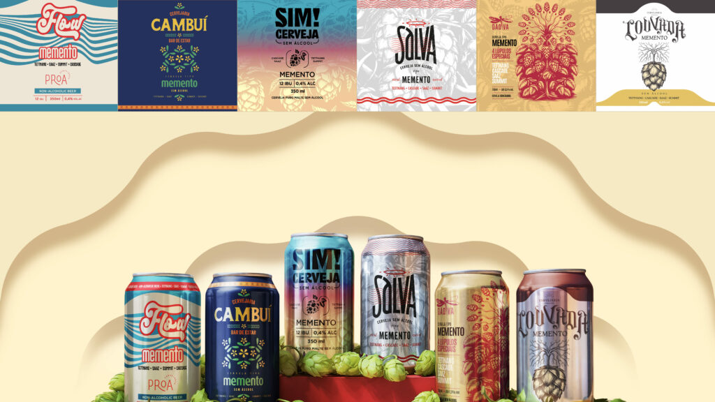 Cinco cervejarias de diversas regiões do país já se interessaram pelo projeto