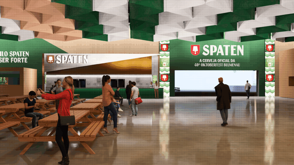 Spaten