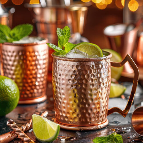 Moscow Mule