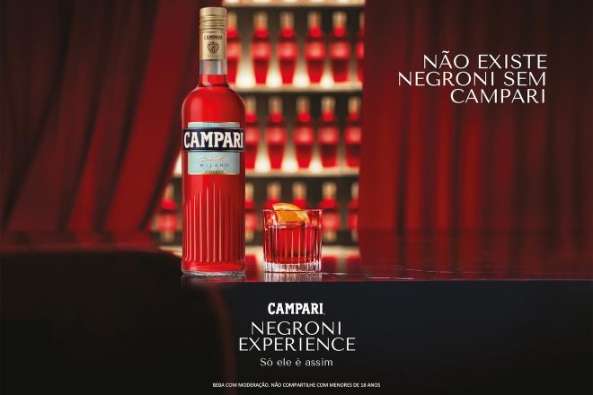 Campari Experience