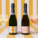 Veuve Clicquot Rich e Rich Rosé: Champagnes Perfeitos com Gelo