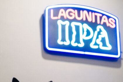 Lagunitas Pet Day