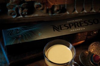 Café Indonesia: Nespresso Professional lança blend sustentável para negócios