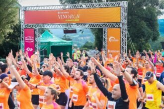 Casa Perini Vino Run Summer 2025