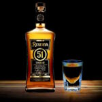 Cachaça Reserva 51 Singular