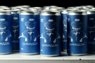 Bloco Charanga do França lança cerveja oficial Charangueira no Carnaval 2025
