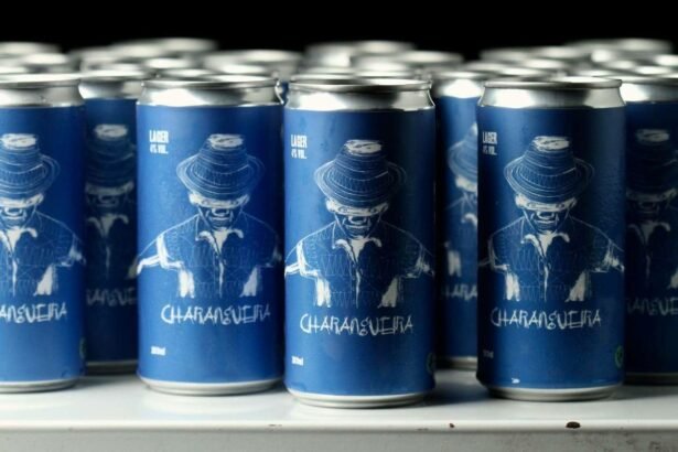 Bloco Charanga do França lança cerveja oficial Charangueira no Carnaval 2025