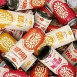 Conheça a Luci, nova marca de cerveja sem álcool com opções inovadoras