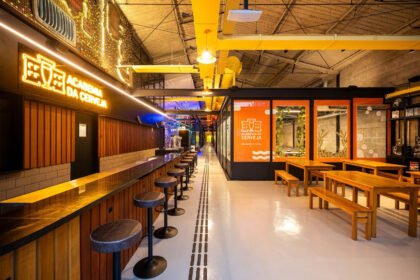 Academia da Cerveja