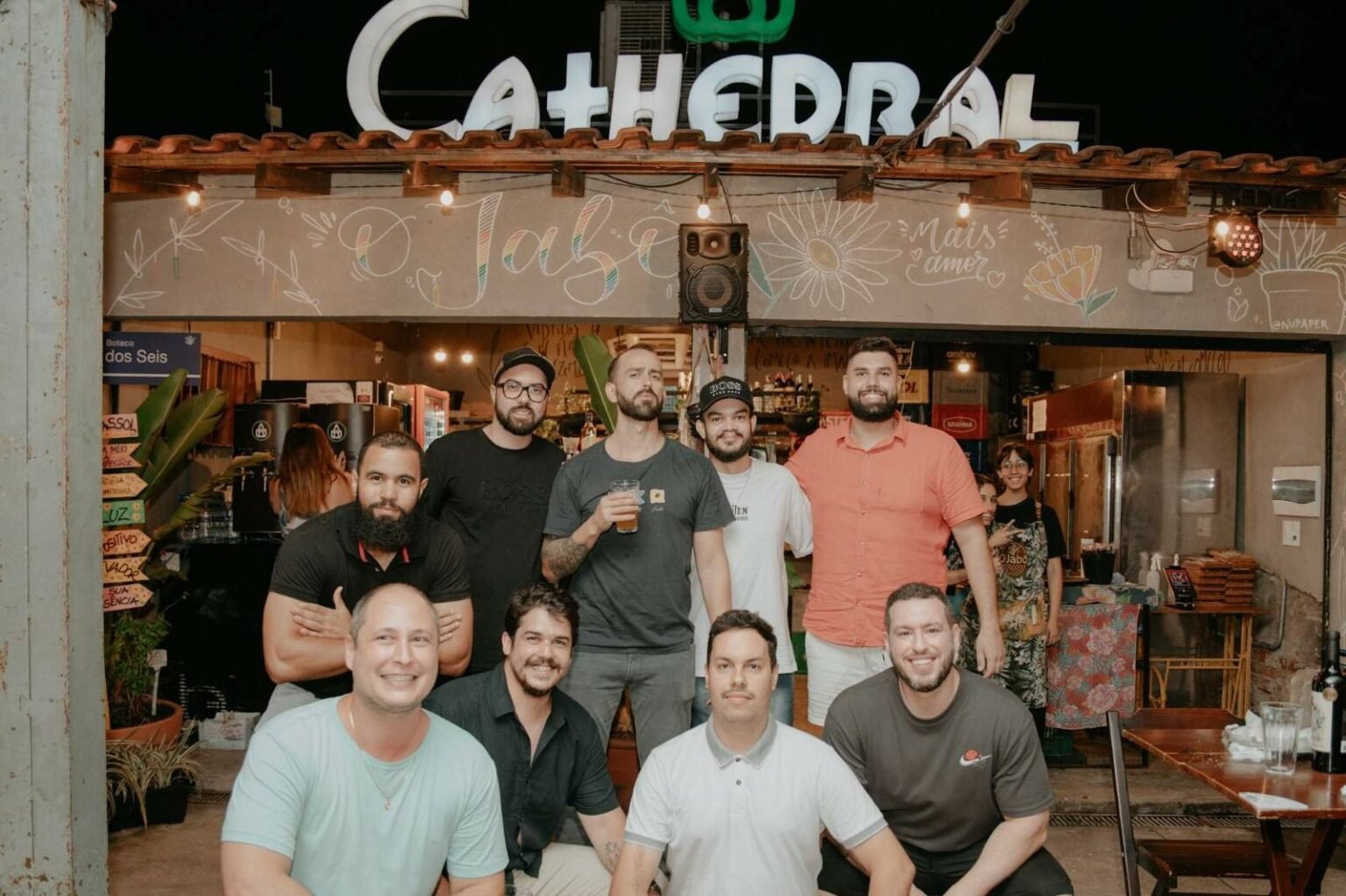 Festival Brasileiro da Cerveja 2025