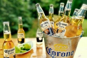 Corona: a marca de cerveja mais valiosa do mundo pelo 2º ano