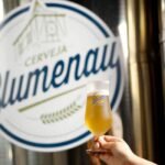 Cervejaria Blumenau reforça gestão e inaugura nova fábrica em Blumenau