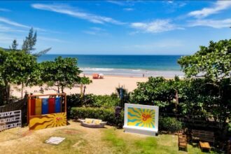 Cerveja Sol promove Verão Ensolarado Búzios