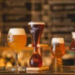 EAP celebra 17 anos com cerveja exclusiva da Trilha Cervejaria