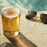Descubra as melhores cervejas para o verão e suas temperaturas ideais
