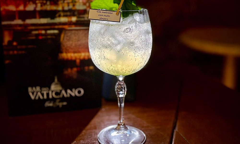 Bar do Vaticano promove Esquenta de Carnaval com Ivo Meirelles em SP