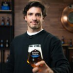 Estrella Galicia 0,0 renova contrato com piloto de Fórmula 1 Carlos Sainz
