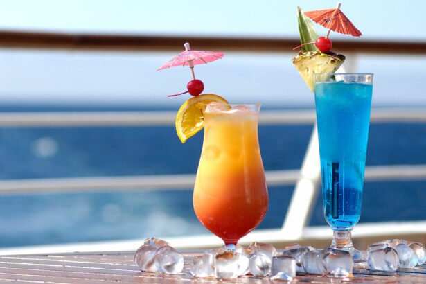 MSC Cruzeiros limita bebidas alcoólicas nos pacotes a partir de 2025