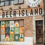 Beer Island Tap House: Novo bar do Grupo Saints em Pinheiros