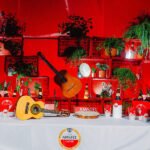 Amstel lança "Vem Pra Roda" com Marcelo D2 e grandes nomes do samba