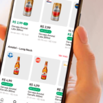 Amstel expande presença no e-commerce com parceria entre iFood e GPA