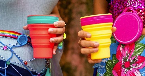 Carnaval sem ressaca: a ascensão das bebidas sem álcool