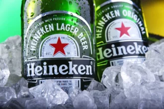 Heineken