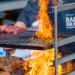 Bar & Brasa do Grand Hyatt São Paulo recebe chef Eudes Assis e churrasco premium