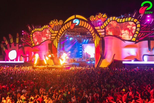 OBA Festival 2025: line-up, estrutura e novidades do maior Carnaval de SP