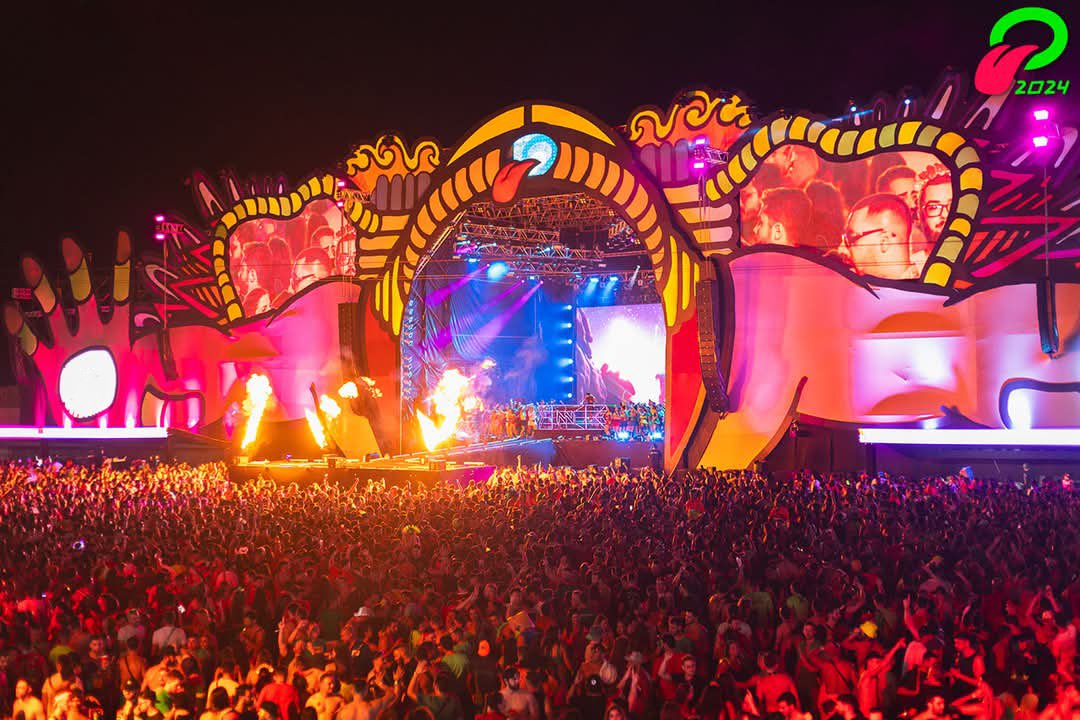 OBA Festival 2025: line-up, estrutura e novidades do maior Carnaval de SP