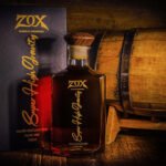 Cerveja da Zox bate recorde com 40% de teor alcoólico