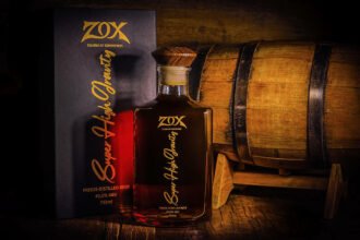 Cerveja da Zox bate recorde com 40% de teor alcoólico