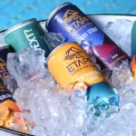 ETAPP é a cerveja oficial do IRONMAN Brasil 2025 e outras provas icônicas