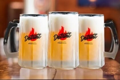 Detroit American Steakhouse tem promoções e eventos especiais em março