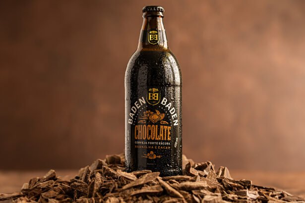 Baden Baden Chocolate retorna em edição limitada