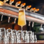 Beer Island Tap House lança carta de drinks assinada por Laércio Zulu