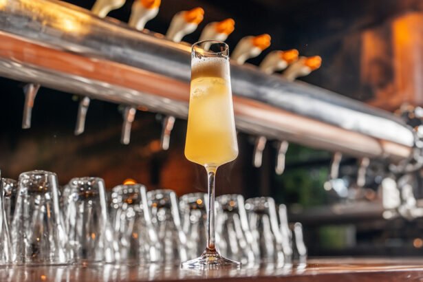 Beer Island Tap House lança carta de drinks assinada por Laércio Zulu