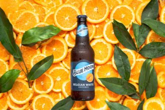 Blue Moon renova identidade visual no Brasil