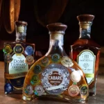Cachaça Cabaré e Dom Tápparo conquistam ouro no The Spirits Business 2025