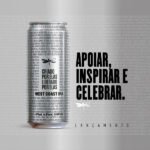 Dia da Mulher: Dádiva e Tank lançam cervejas especiais para a data