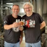 Brotas Beer e La Axarca lançam Tropical Pale Ale em colaboração internacional