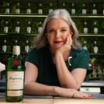 Mixologista Néli Pereira, nova embaixadora de Tanqueray