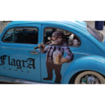 Cervejaria Flagra celebra 7 anos de sucesso e inovação