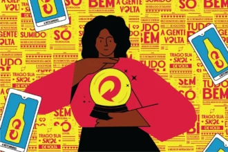 Skol vai voltar a descer redondo? CEO da Ambev quer reerguer a marca