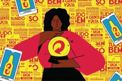 Skol vai voltar a descer redondo? CEO da Ambev quer reerguer a marca