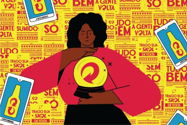 Skol vai voltar a descer redondo? CEO da Ambev quer reerguer a marca