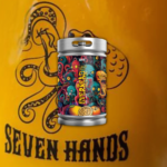 Overhead White: a nova Triple Sour intensa da Seven Hands