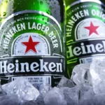 Heineken