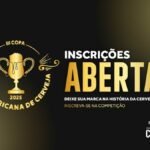 III Copa Sul-Americana de Cervejas abre inscrições